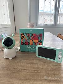 BABY MONITOR