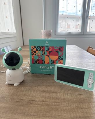 BABY MONITOR