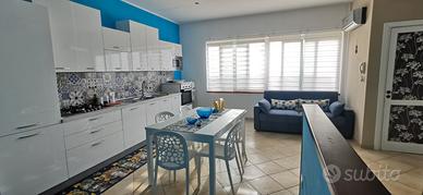 Vacanze a Castellammare del Golfo