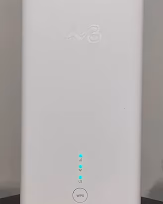 Modem wifi 4g/LTE huawey