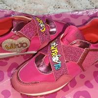 Scarpe bambina numero 36 Liu Jo me contro te
