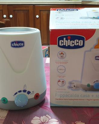 Chicco Pappacalda