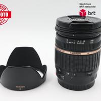 Tamron SP 17-50 F2.8 XR Di II LD (Canon)