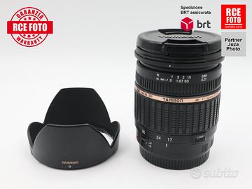 Tamron SP 17-50 F2.8 XR Di II LD (Canon)