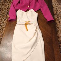 vestito Elisabetta Franchi 