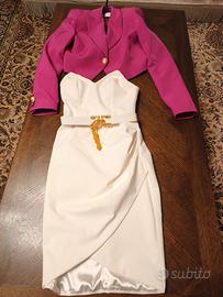 vestito Elisabetta Franchi 