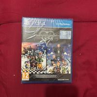 Kingdom Hearts 1.5 2.5 Remix