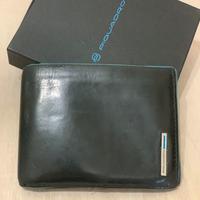 Portafoglio in foto usato piquadro