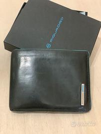 Portafoglio in foto usato piquadro