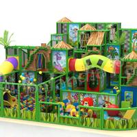 Playground per Ludoteche e Sala Feste per Bambini