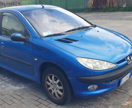 Peugeot 206 1.4 hdi