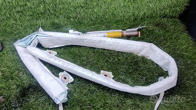 AIRBAG A TENDINA LATO SINISTRO FIAT 500 L Serie (3