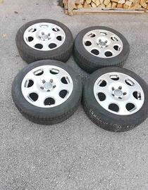 cerchi originali audi a4 r16