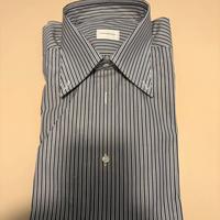 Emenegildo Zegna camicia