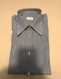 Emenegildo Zegna camicia