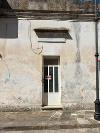Casa storica
