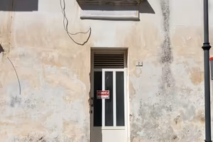 Casa storica