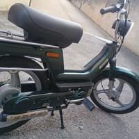 Piaggio si mix