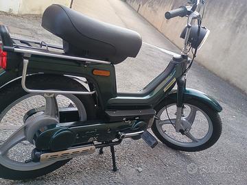 Piaggio si mix