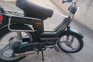 Piaggio si mix