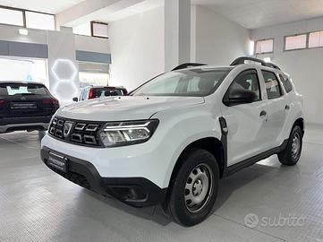 Dacia Duster 1.0 TCe 100cv ECO-G Essential gpl