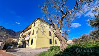 4 LOCALI A SPIGNO SATURNIA