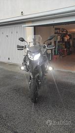 Benelli TRK 502 - 2022