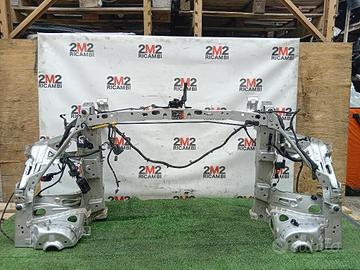 RIVESTIMENTO ANTERIORE OPEL Astra Berlina (K) RIVE