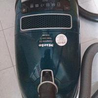 aspirapolvere miele