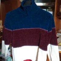 Maglione bimba