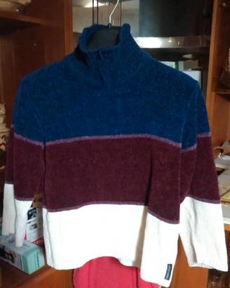 Maglione bimba