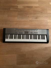 Casio lk-125