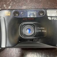 Macchina fotografica Fuji DL80