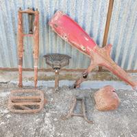 Ricambi Motom 48 4 tempi