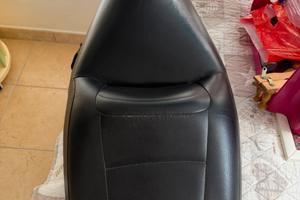 SELLA COMODA ED ORIGINALE PER HONDA PANTHEON
