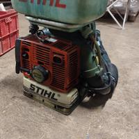 soffiatore  nebulizzatore still sr420