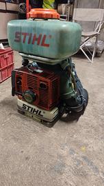 soffiatore  nebulizzatore still sr420