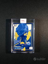 TOPPS PROJECT 22 FRAN KIRBY CHELSEA