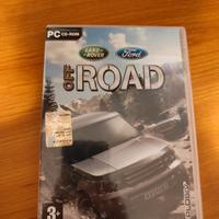 Gioco per il computer Off road