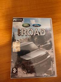 Gioco per il computer Off road