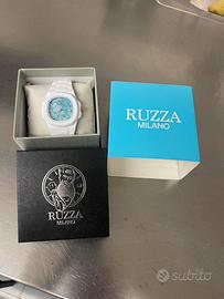 Ruzza watch tiffany