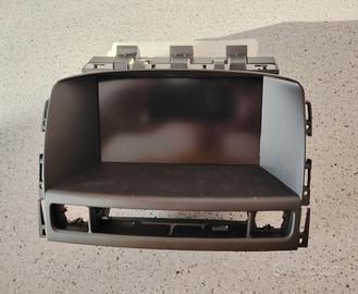 Autoradio Cd600 Intellilink