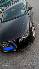 Audi A4 Avant B8 2009 