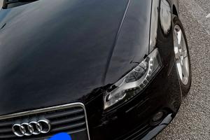 Audi A4 Avant B8 2009 
