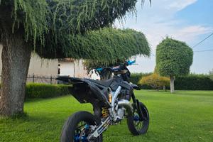 Tm EN/SMR 125 