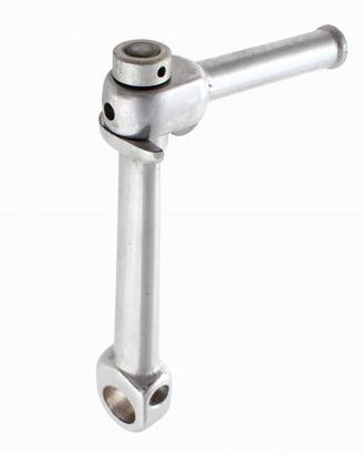 Pedalina avviamento sinistra ciclomotori epoca