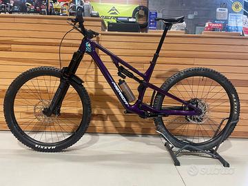 MTB ENDURO MERIDA ONE-SIXTY 6000 TG.L