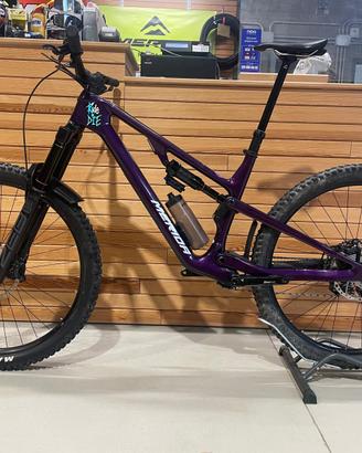 MTB ENDURO MERIDA ONE-SIXTY 6000 TG.L