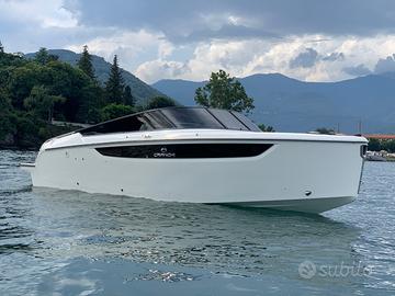 CRANCHI E26 CLASSIC pronta consegna