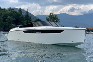 CRANCHI E26 CLASSIC pronta consegna